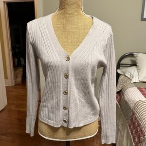 Cotton Emporium Cardigan